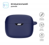 Чохол ArmorStandart Silicone Case для JBL Tune Buds Dark Blue (ARM80452) мал.2