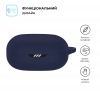 Чохол ArmorStandart Silicone Case для JBL Live Pro 2 Dark Blue (ARM80440) мал.2