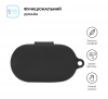 Чохол ArmorStandart Silicone Case для JBL Soundgear Sense Black (ARM80442) мал.2