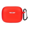 Чохол ArmorStandart Silicone Case для JBL Tune 235 NC Red (ARM80437) мал.1