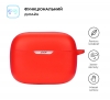 Чохол ArmorStandart Silicone Case для JBL Tune 235 NC Red (ARM80437) мал.2