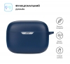 Чохол ArmorStandart Silicone Case для JBL Tune 235 NC Dark Blue (ARM80436) мал.2