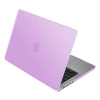 Накладка ArmorStandart Air Shell для MacBook Pro 16 M3 / M2 /M1 (A2485/A2780/A2991) Purple (ARM80469) мал.1