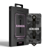 Захисне скло з аплікатором ArmorStandart Black Icon Supreme EZ для iPhone 16 (ARM80848) мал.1