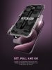 Захисне скло з аплікатором ArmorStandart Black Icon Supreme EZ для iPhone 16 Pro Max (ARM80850) мал.2