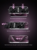 Захисне скло з аплікатором ArmorStandart Black Icon Supreme EZ для iPhone 16 Pro (ARM80849) мал.10