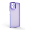 Чохол ArmorStandart Shade для Samsung A06 (A065) Violet (ARM80162) мал.1