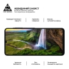 Захисне скло ArmorStandart Pro для Samsung A06 (A065) Black (ARM80170) мал.4