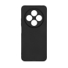 Чохол ArmorStandart Matte Slim Fit для Xiaomi Redmi 14C 4G / Poco C75 Camera cover Black (ARM79372) мал.1