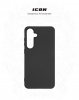 Чохол ArmorStandart ICON для Samsung S24 FE Black (ARM76935) мал.3