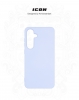 Чохол ArmorStandart ICON для Samsung S24 FE Lavender (ARM76938) мал.3