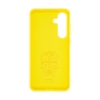 Чохол ArmorStandart ICON для Samsung S24 FE Yellow (ARM76937) мал.2