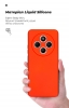 Чохол ArmorStandart ICON для Xiaomi Redmi 14C 4G / Poco C75 Camera cover Red (ARM79366) мал.7