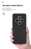 Чохол ArmorStandart ICON для Xiaomi Redmi 14C 4G / Poco C75 Camera cover Black (ARM79363) мал.7