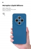 Чохол ArmorStandart ICON для Xiaomi Redmi 14C 4G / Poco C75 Camera cover Dark Blue (ARM79364) мал.7