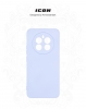 Чохол ArmorStandart ICON для Realme 13 4G Camera cover Lavender (ARM80542) мал.3