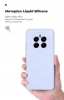 Чохол ArmorStandart ICON для Realme 13 4G Camera cover Lavender (ARM80542) мал.7