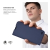 Чохол-книжка ArmorStandart OneFold Case для Infinix Hot 50 4G Dark Blue (ARM80999) мал.5