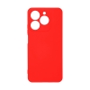 Чохол ArmorStandart ICON для Realme C63 4G / C61 4G Camera cover Red (ARM78461) мал.1