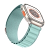 Ремінець ArmorStandart Alpina Band для Apple Watch 42 (Series 10)/41/40/38 Light Blue (ARM81048) мал.3