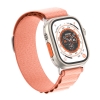 Ремінець ArmorStandart Alpina Band для Apple Watch 49/46/45/44/42 (Series 1-3) Peach (ARM81051) мал.2