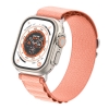 Ремінець ArmorStandart Alpina Band для Apple Watch 49/46/45/44/42 (Series 1-3) Peach (ARM81051) мал.4
