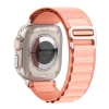 Ремінець ArmorStandart Alpina Band для Apple Watch 49/46/45/44/42 (Series 1-3) Peach (ARM81051) мал.5