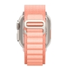 Ремінець ArmorStandart Alpina Band для Apple Watch 49/46/45/44/42 (Series 1-3) Peach (ARM81051) мал.6