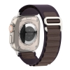 Ремінець ArmorStandart Alpina Band для Apple Watch 49/46/45/44/42 (Series 1-3) Indigo (ARM81043) мал.5