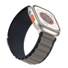 Ремінець ArmorStandart Alpina Band для Apple Watch 42 (Series 10)/41/40/38 Blue (ARM81040) мал.3