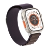 Ремінець ArmorStandart Alpina Band для Apple Watch 42 (Series 10)/41/40/38 Indigo (ARM81042) мал.2