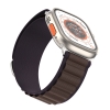 Ремінець ArmorStandart Alpina Band для Apple Watch 42 (Series 10)/41/40/38 Indigo (ARM81042) мал.3