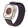 Ремінець ArmorStandart Alpina Band для Apple Watch 42 (Series 10)/41/40/38 Indigo (ARM81042) мал.4