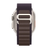 Ремінець ArmorStandart Alpina Band для Apple Watch 42 (Series 10)/41/40/38 Indigo (ARM81042) мал.6