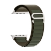Ремінець ArmorStandart Alpina Band для Apple Watch 42 (Series 10)/41/40/38 Olive (ARM81044) мал.1