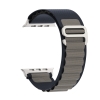 Ремінець ArmorStandart Alpina Band для Apple Watch 49/46/45/44/42 (Series 1-3) Blue (ARM81041) мал.1