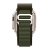 Ремінець ArmorStandart Alpina Band для Apple Watch 49/46/45/44/42 (Series 1-3) Olive (ARM81045) мал.6