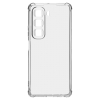 Чохол ArmorStandart Air Force для Infinix Hot 50 4G Camera cover Clear (ARM80945) мал.1