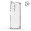 Чохол ArmorStandart Air Force для Infinix Hot 50 4G Camera cover Clear (ARM80945) мал.2