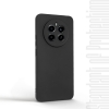 Чохол ArmorStandart Matte Slim Fit для Realme 13 4G Camera cover Black (ARM80560) мал.2