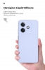 Чохол ArmorStandart ICON для OPPO A3 4G / A3x 4G / A40m 4G Camera cover Lavender (ARM80886) мал.7