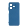 Чохол ArmorStandart ICON для OPPO A3 4G / A3x 4G / A40m 4G Camera cover Blue (ARM80884) мал.1