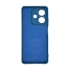 Чохол ArmorStandart ICON для OPPO A3 4G / A3x 4G / A40m 4G Camera cover Blue (ARM80884) мал.2