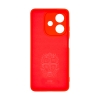 Чохол ArmorStandart ICON для OPPO A3 4G / A3x 4G / A40m 4G Camera cover Red (ARM80885) мал.2