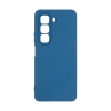 Чохол ArmorStandart ICON для Infinix Hot 50 4G Camera cover Blue (ARM80977) мал.1