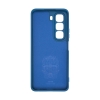 Чохол ArmorStandart ICON для Infinix Hot 50 4G Camera cover Blue (ARM80977) мал.2