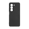 Чохол ArmorStandart ICON для Infinix Hot 50 4G Camera cover Black (ARM80976) мал.1