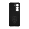 Чохол ArmorStandart ICON для Infinix Hot 50 4G Camera cover Black (ARM80976) мал.2