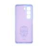 Чохол ArmorStandart ICON для Infinix Hot 50 4G Camera cover Lavender (ARM80979) мал.2