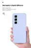 Чохол ArmorStandart ICON для Infinix Hot 50 4G Camera cover Lavender (ARM80979) мал.7